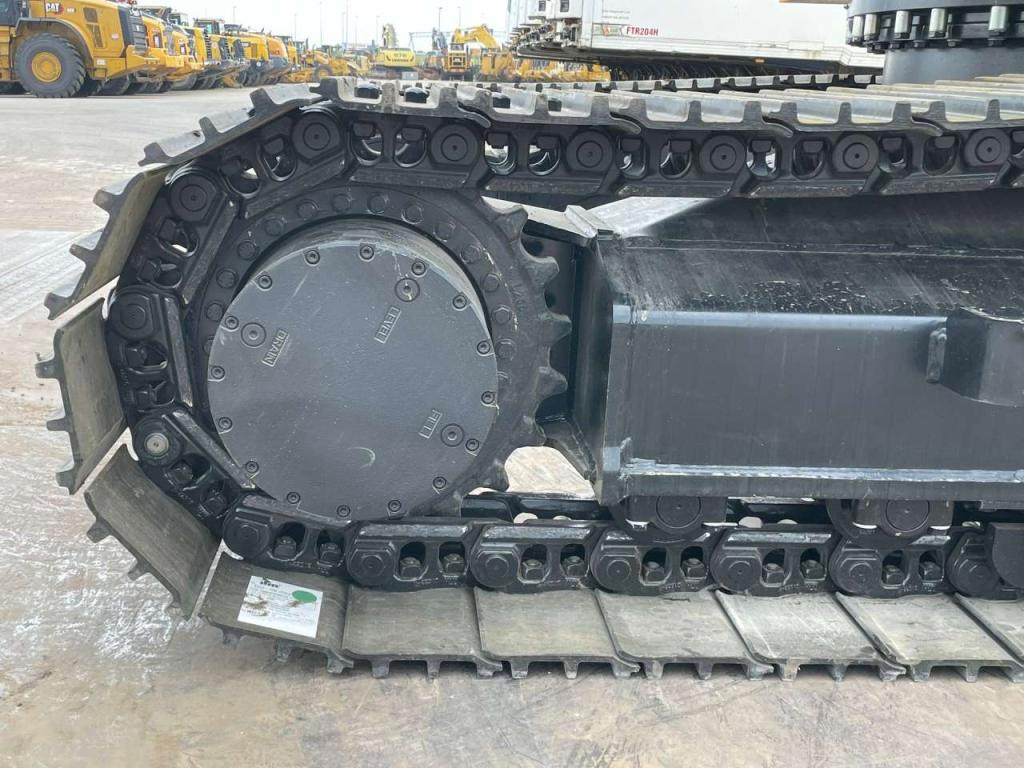 JCB 245 HD LR Photo 11
