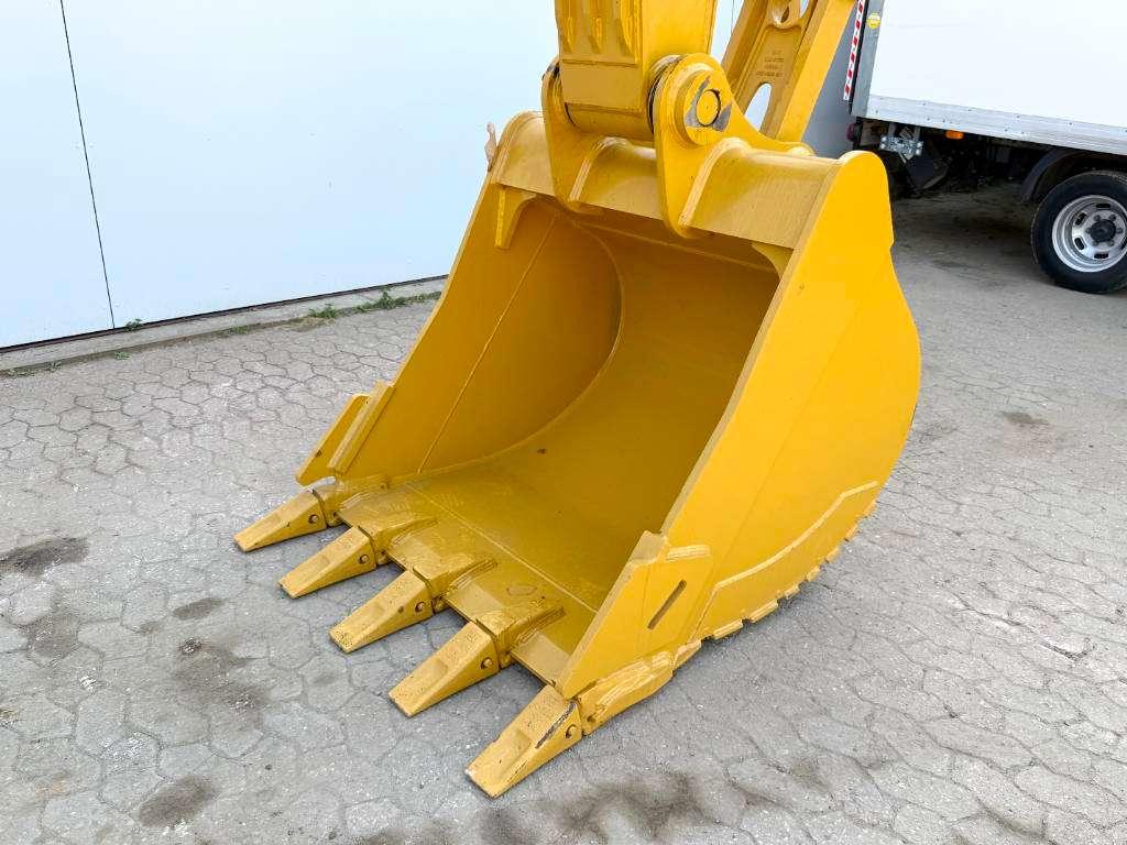 Caterpillar 320D3GC - New / Unused / Hammer Lines Photo 15