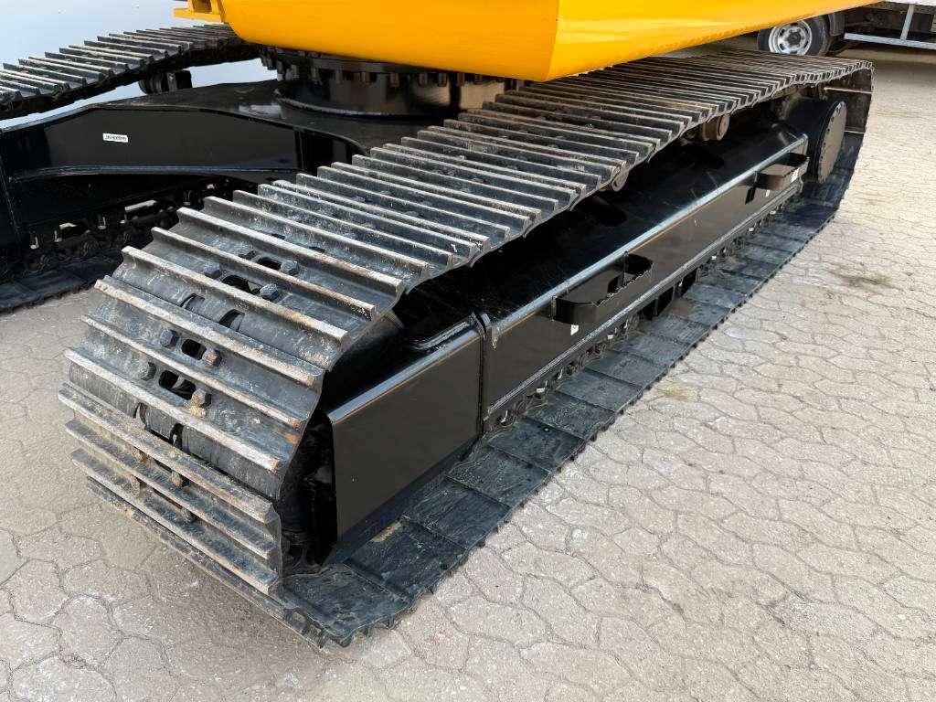 Caterpillar 320D3GC - New / Unused / Hammer Lines Photo 17