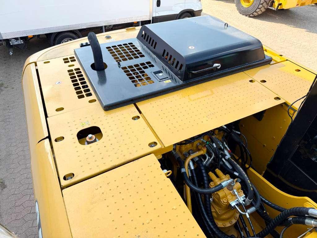 Caterpillar 320D3GC - New / Unused / Hammer Lines Photo 24