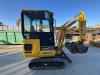 Komatsu PC17R-5 Photo 7 thumbnail