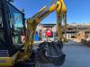 Komatsu PC17R-5 Photo 8 thumbnail