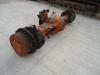 Front axle for Fiat Hitachi FR220  1° SERIE Photo 1 thumbnail