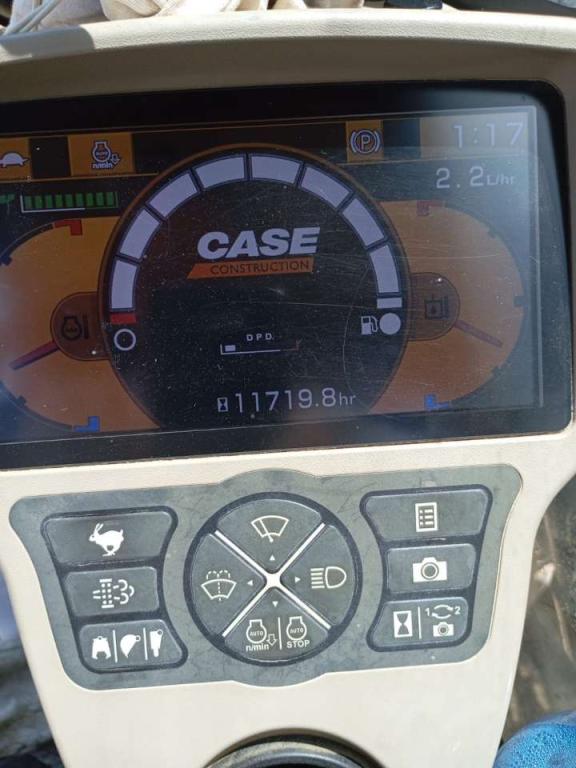 Case CX230C-NHD Photo 11