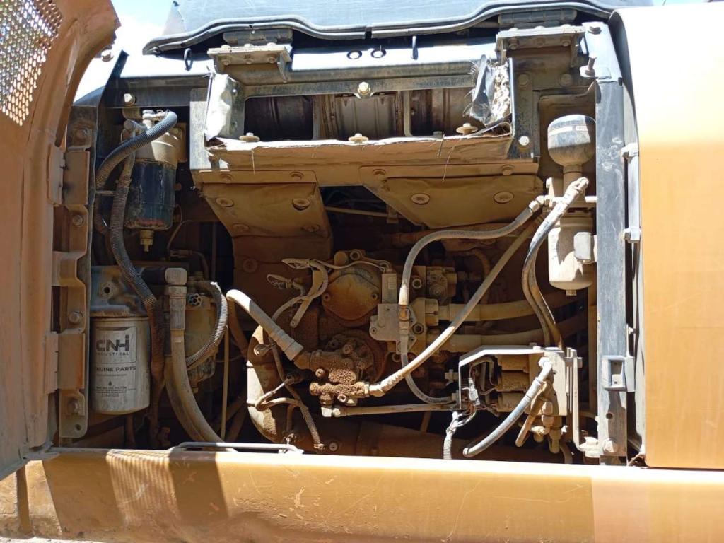 Case CX230C-NHD Photo 12