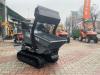 Gior 600 PRO Honda - Cassone Autocaricante Photo 4 thumbnail
