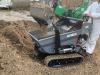 Gior 600 PRO Honda - Cassone Autocaricante Photo 5 thumbnail