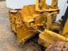 Caterpillar D6K XL - German Machine / Folding Blade / Ripper Photo 17 thumbnail