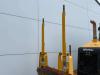 Caterpillar D6K XL - German Machine / Folding Blade / Ripper Photo 18 thumbnail