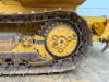 Caterpillar D6K XL - German Machine / Folding Blade / Ripper Photo 24 thumbnail