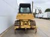 Caterpillar D6K XL - German Machine / Folding Blade / Ripper Photo 4 thumbnail