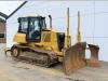 Caterpillar D6K XL - German Machine / Folding Blade / Ripper Photo 6 thumbnail