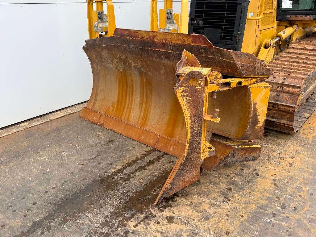 Caterpillar D6K XL - German Machine / Folding Blade / Ripper Photo 15