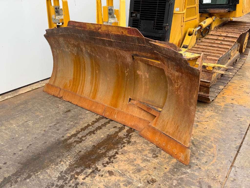 Caterpillar D6K XL - German Machine / Folding Blade / Ripper Photo 16