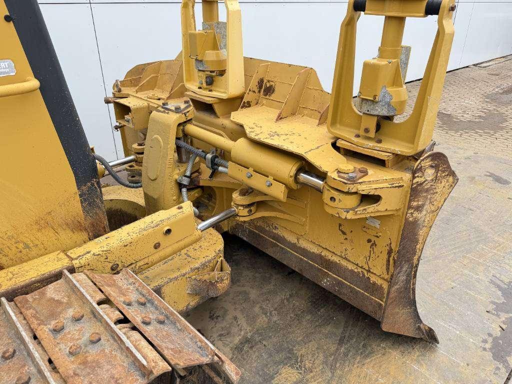 Caterpillar D6K XL - German Machine / Folding Blade / Ripper Photo 20