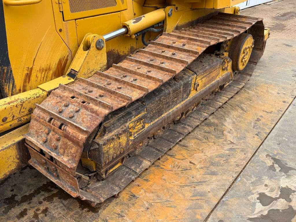 Caterpillar D6K XL - German Machine / Folding Blade / Ripper Photo 23