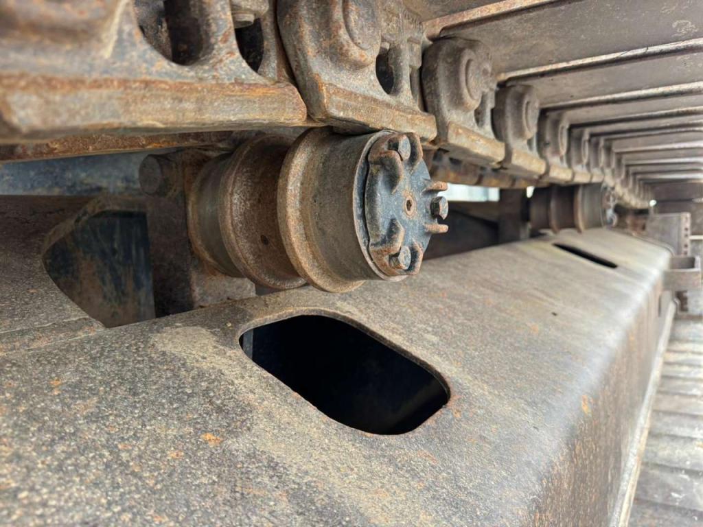 Caterpillar 320EL Photo 10