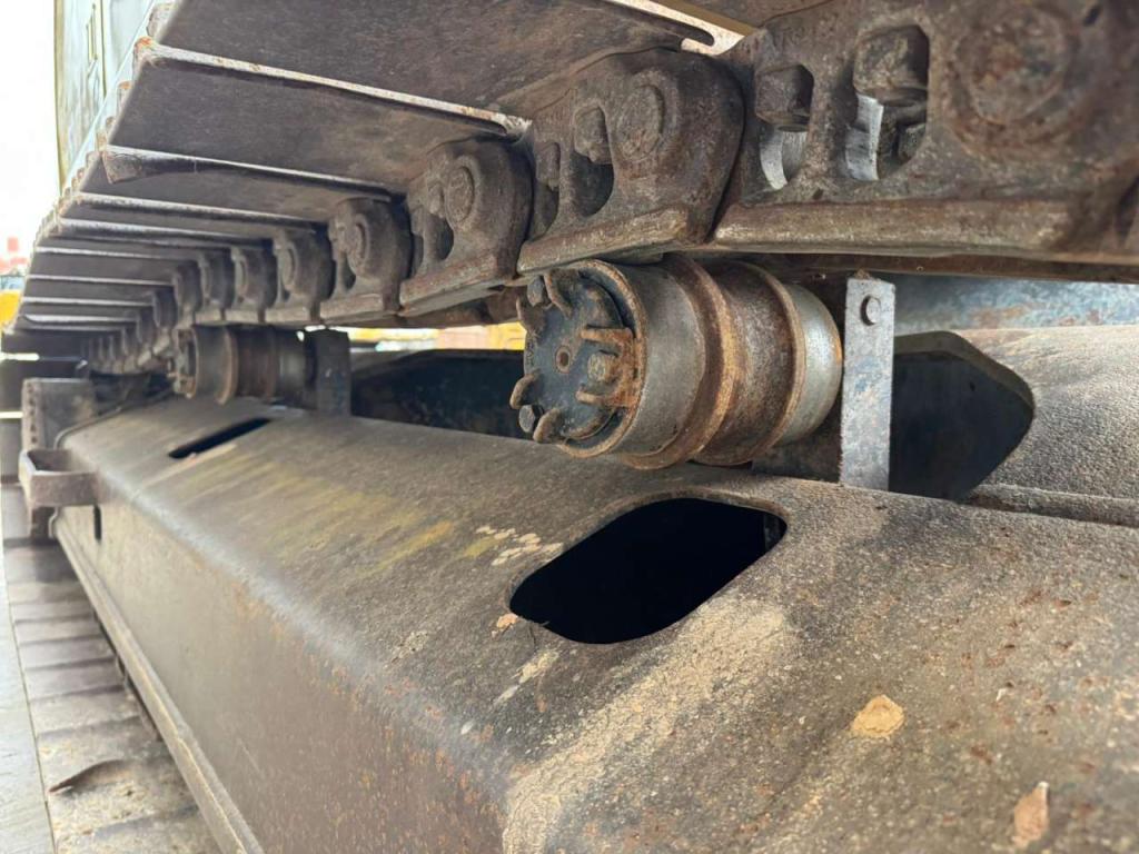 Caterpillar 320EL Photo 15