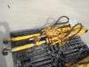 Bucket rotation piston for Komatsu D31S Photo 1 thumbnail