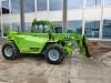 Merlo P32.12EVS Photo 4 thumbnail