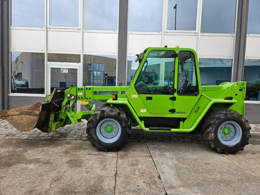 Merlo P32.12EVS Photo 1