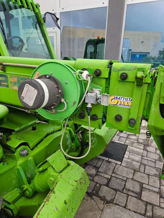 Merlo P32.12EVS Photo 11