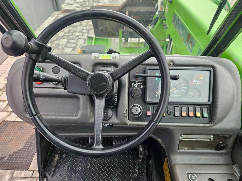 Merlo P32.12EVS Photo 13