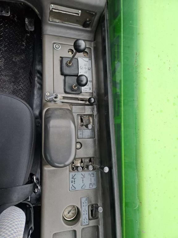 Merlo P32.12EVS Photo 14