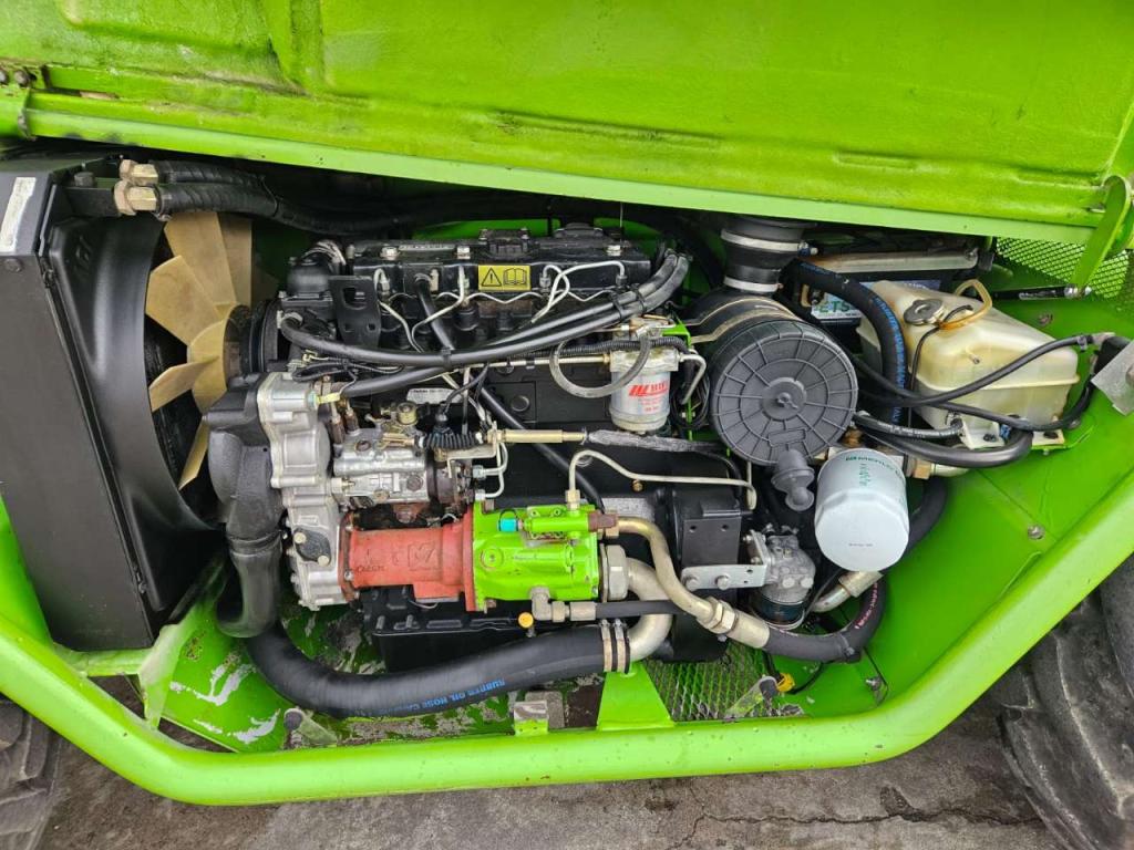 Merlo P32.12EVS Photo 16