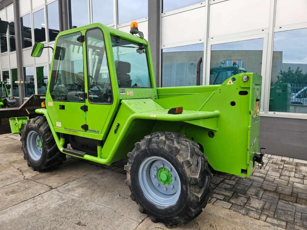 Merlo P32.12EVS Photo 6