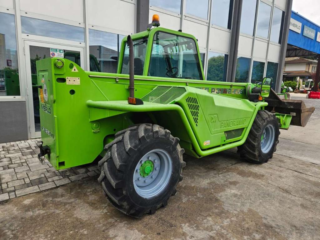 Merlo P32.12EVS Photo 9