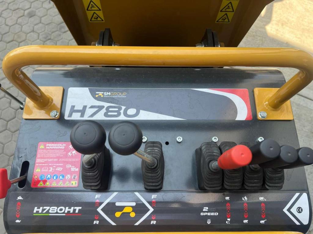 MCH H780HT Photo 5