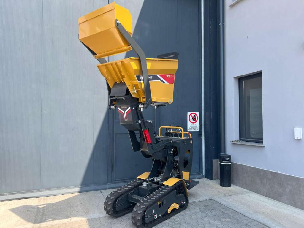 MCH H780HT Photo 6