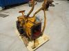 Housing with bevel gear and steering clutches for Fiat Allis FL4C-D-L Photo 1 thumbnail