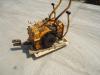 Housing with bevel gear and steering clutches for Fiat Allis FL4C-D-L Photo 3 thumbnail