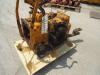 Housing with bevel gear and steering clutches for Fiat Allis FL4C-D-L Photo 4 thumbnail