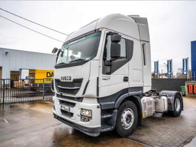 Iveco STRALIS 460 + KIPHYDR. sold by Braem NV