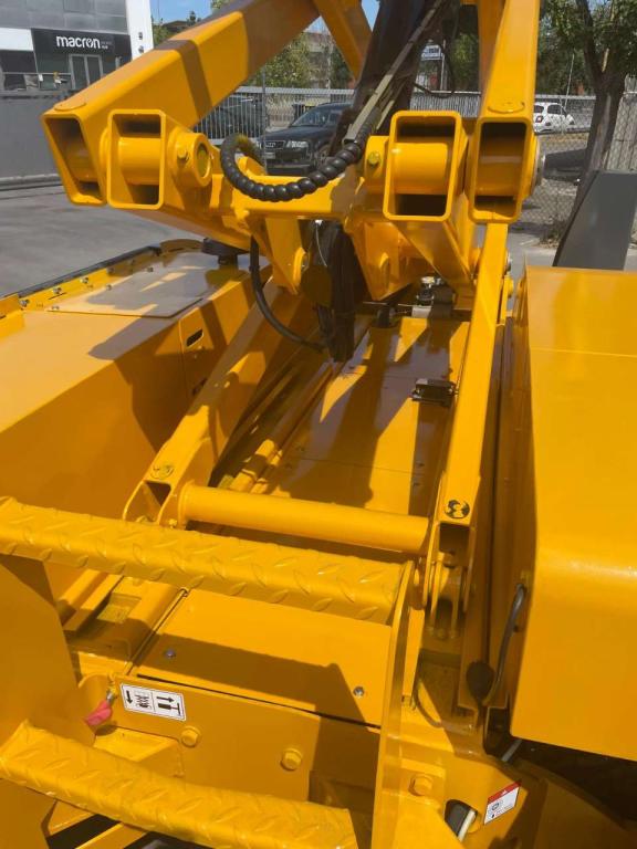 Haulotte COMPACT 10DX Photo 16