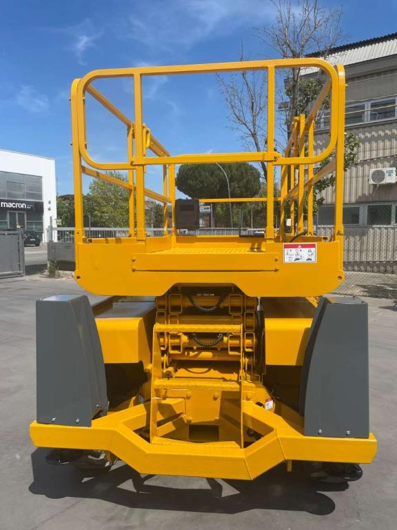 Haulotte COMPACT 10DX Photo 6