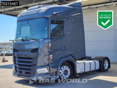 Daf XG 450 4X2 Retarder Mega Alcoa's ACC sold by BAS World B.V.