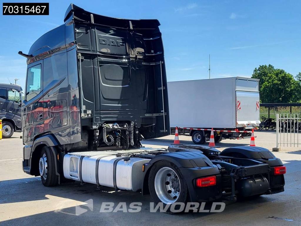 Daf XG 450 4X2 Retarder Mega Alcoa's ACC Photo 2