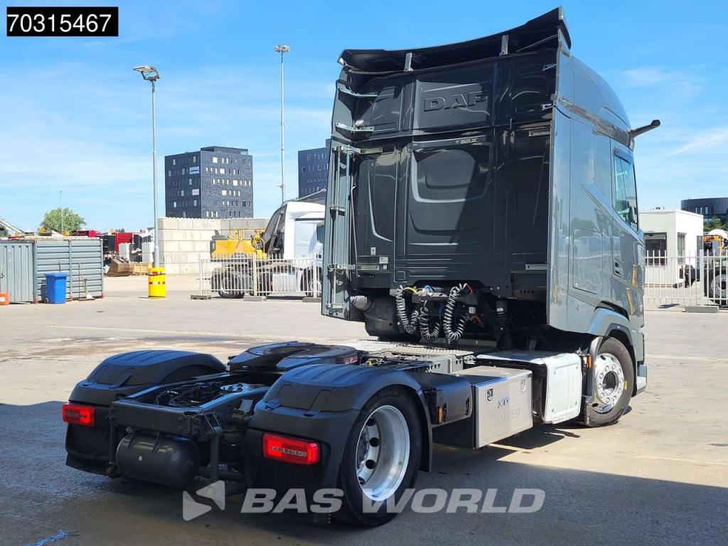 Daf XG 450 4X2 Retarder Mega Alcoa's ACC Photo 5