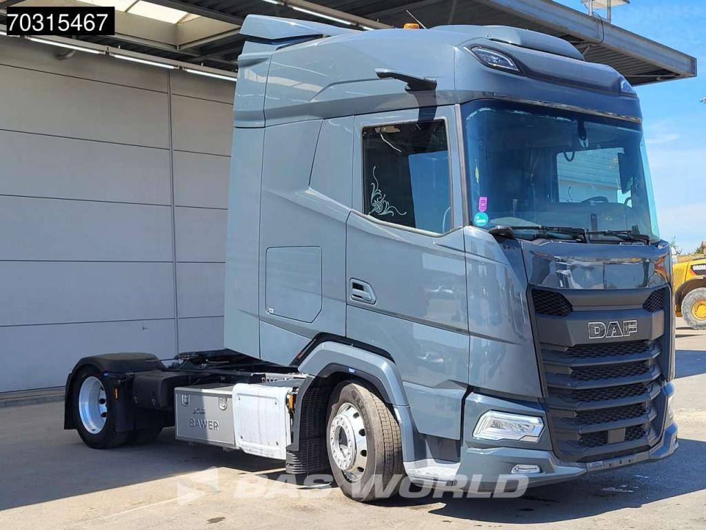 Daf XG 450 4X2 Retarder Mega Alcoa's ACC Photo 6