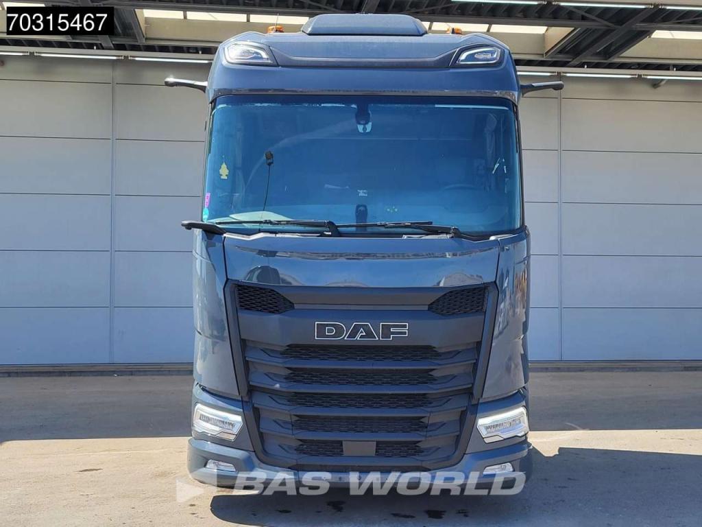 Daf XG 450 4X2 Retarder Mega Alcoa's ACC Photo 7