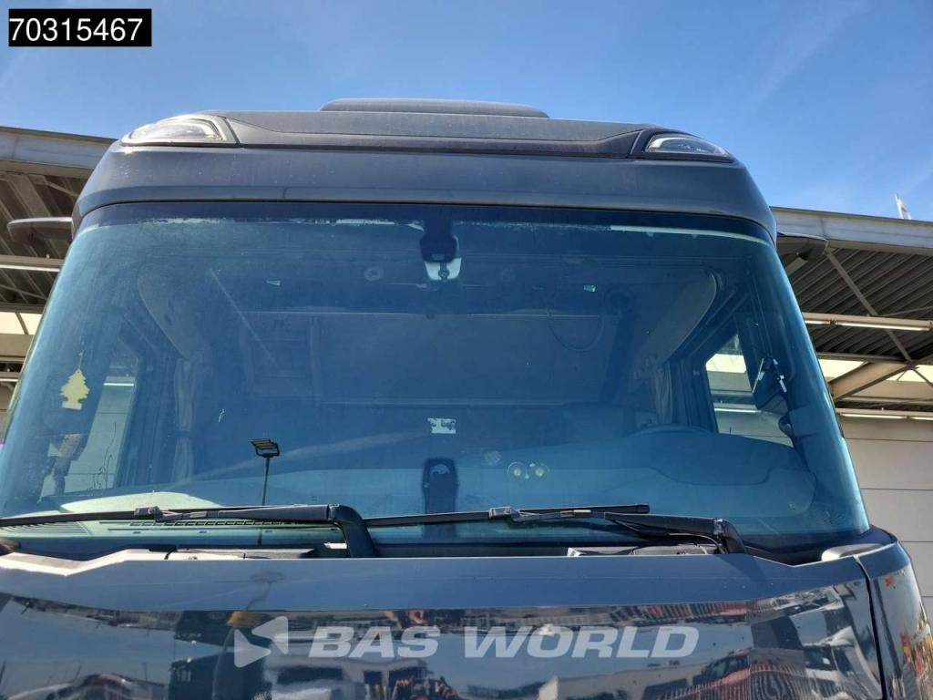 Daf XG 450 4X2 Retarder Mega Alcoa's ACC Photo 8