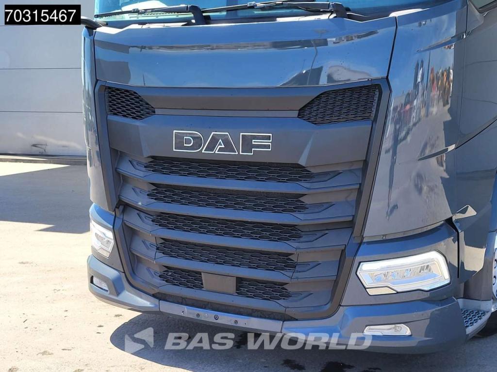 Daf XG 450 4X2 Retarder Mega Alcoa's ACC Photo 9