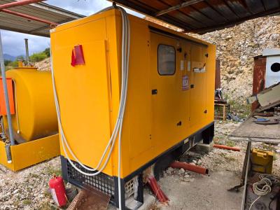 Onis Visa P230GX sold by Omeco Spa