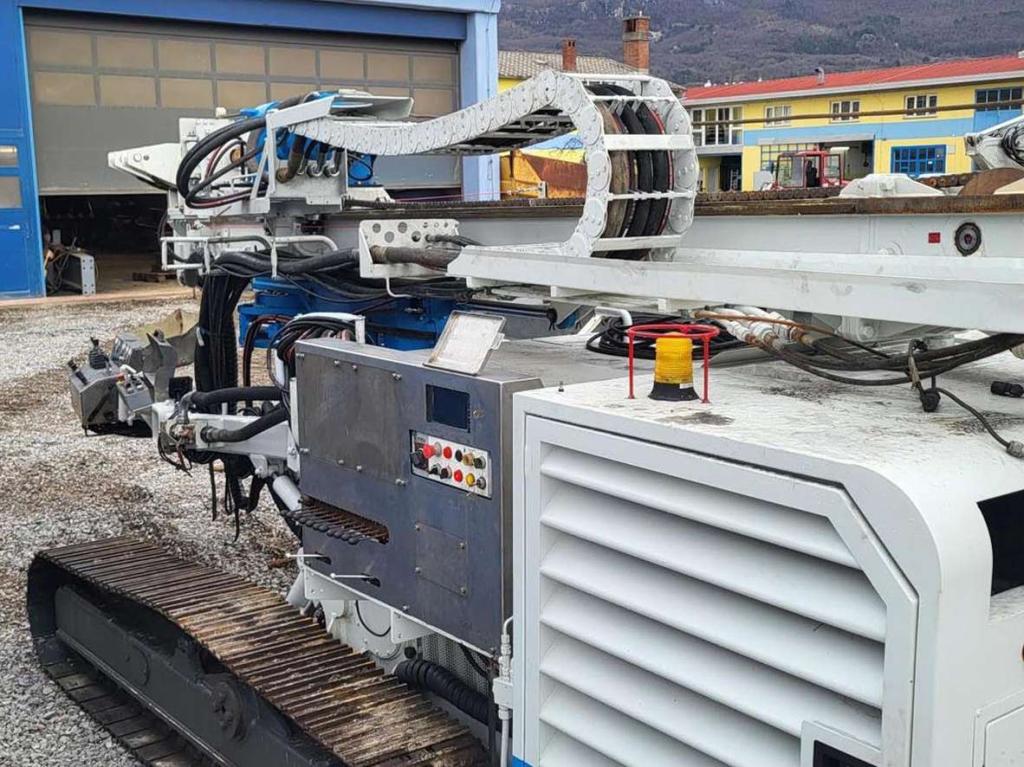 Soilmec SM14 Photo 4