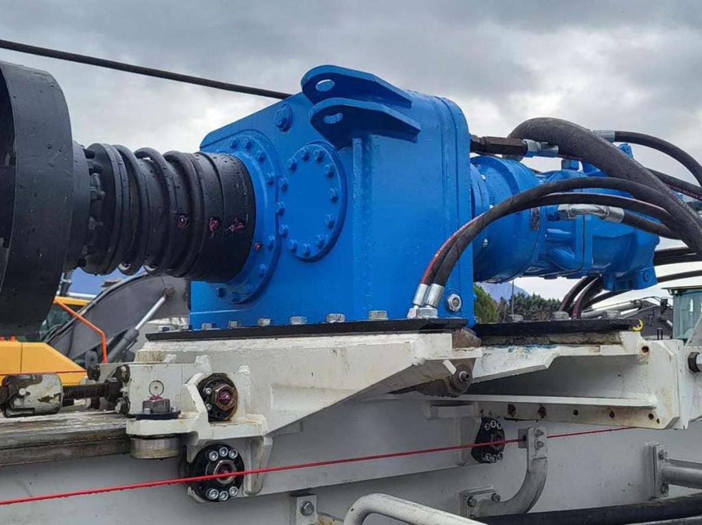 Soilmec SM14 Photo 7