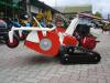 Tekna TTC 80 - CM 85 - HONDA GX 390 Photo 7 thumbnail